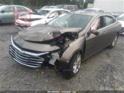 شيفروليه ماليبو